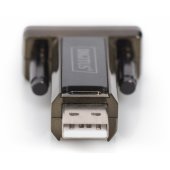 USB 2.0 nuoseklusis adapteris