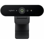 Logitech BRIO 4K internetinė kamera 960-001106