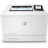 Color LaserJet Enterprise M455dn Baltas
