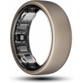 Helio Ring Size 12 Titanium