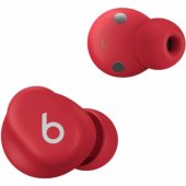 Solo Buds Transparent Red