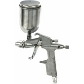 Geko Pistolet lakierniczy mini K-3 do zaprawek 200ml(40)