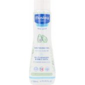 Mustela MUSTELA_Multi-Sensory Bubble Bath płyn do mycia dzieci i niem