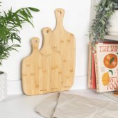 BW067322EU7 3 Piece Chopping Board Set