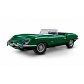 11381 Jaguar E-Type