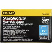 Staples Type G HD 5000 pcs 8mm