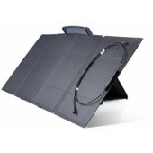 160W Foldable Solar Panel