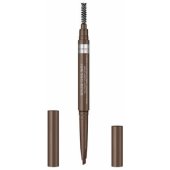 Brow This Way antakių pieštukas užpildymui ir formavimui 002 Medium Brown 0,25g
