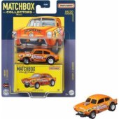 Mattel MB CAR COLLECTOR PREMIUM AST GBJ48 W8