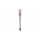 Bosch SDS-max flat chisel 25x600mm 1618600203