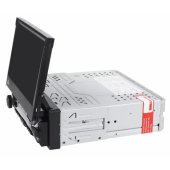 AC9100 juodas