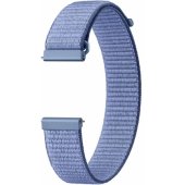 ET-SVR86MLEGEU Galaxy Watch 4 Fabric Watchband Sky Blue