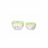 BS4781RC/ GA Green apple