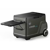 EverFrost cool box 33 L Electric Black