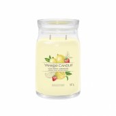 Iced Berry Lemonade išskirtinė žvakė 567 g