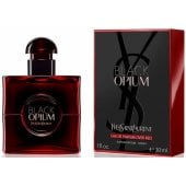 Black Opium Over Red EDP 30ml