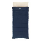 Contour Lux XL Blue Left Zipper