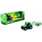_7929491 Pro Kids Traktor rolniczy