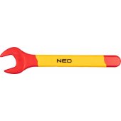 Neo single sided wrench 1000V (30mm wrench 1000V)