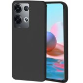 Case Candy Oppo Reno 8 Pro Black