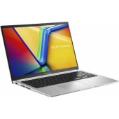 VivoBook 15 X1502VA-BQ681W FHD IPS i5-13420H 16GB 512SSD EN W11 Silver