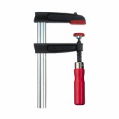 BESSEY screw clamp TPN-BE 160/ 80 - Malleable cast iron