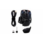 M.M.O. 7+ Black