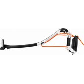 Iko Core juoda/ balta