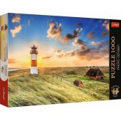 _6825548 TREFL 1000PCS Premium List-Ost Lighthouse Germa