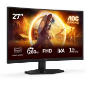_8455826 AOC C27G42ZE | 27 " | Fast VA | FHD | 16:9 | 260 Hz | 1 ms |