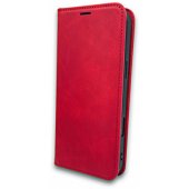_8451591 Smart Suede knyginio tipo telefono dėklas iPhone 17 Pro | iPhone 1