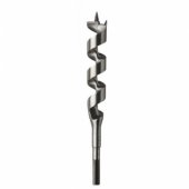 Irwin hexagonal spiral wood drill bit 14mm (10502755)