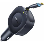 PrimeTrip VR2 Max 30W Black cable USB-C