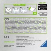 Ravensburger GraviTrax Power Element Light, trasa