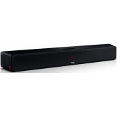 Cinebar Ultima 380W Black