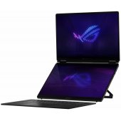 ROG Zephyrus Duo 16 GX651AX-SR005X OLED U9-386H 64GB 2SSD RTX5090 W11P