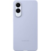 EF-PS937CLE Silicone Case Galaxy S25 Edge Light Blue