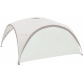 Sunwall Event Shelter Pro XL, sidabrinis
