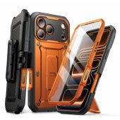Unicorn Beetle Pro iPhone 17 Pro Max Coral
