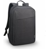 Casual Backpack B210 Black