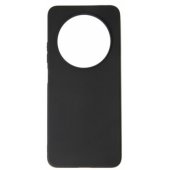 "Soft Joy Case Xiaomi Redmi A4 5G" Black