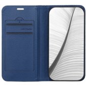 _8477348 Smart Caro knyginio tipo telefono dėklas iPhone 17 Pro Max | iPhon