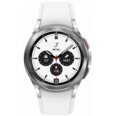 Galaxy Watch 4 Classic 42mm R885 LTE sidabrinis