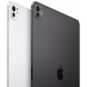 iPad Pro 11" M4 WiFi+Cell 1TB Nano-texture Glass Silver MWRQ3HC/ A