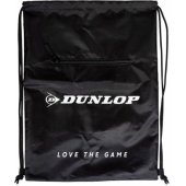 Drawstring Bag Black