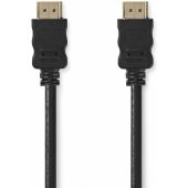 CVGT34000BK50 Ethernet HDMI to HDMI 5m