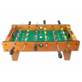 Didelis futbolo stalo žaidimas, 70 cm, futbolo sportas