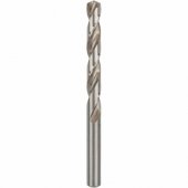 Bosch metal drill HSS-G, 10mm (5 pieces, working length 87mm)