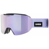 Evidnt ATTRACT Small Black Matt/ Lavender