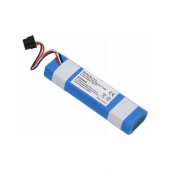 Robotas šluostė Pro INR18650 MA1-4S1P-SC